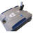 Lindhaus LS38 Corded 15" Multi-Function Vacuum Sweeper