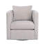 Fauteuil demi-tonneau pivotant-1514602338