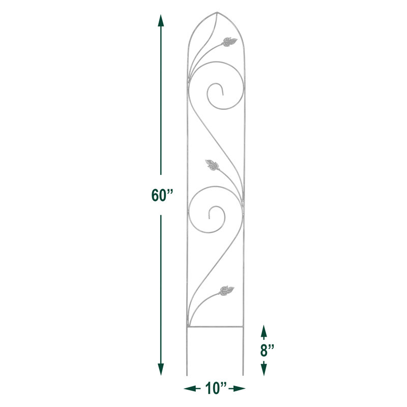 Enika 120 H x l 48 l, 5'