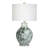 Gwin Glass Table Lamp