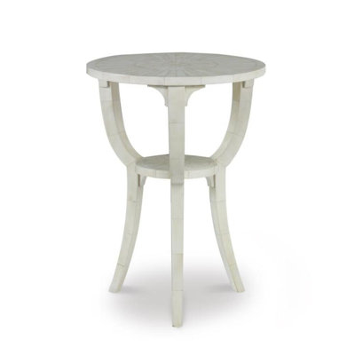 Highland House Wood End Table