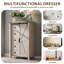 Commode 5 tiroirs Farmhouse-980676874