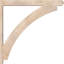 Persienne en bois rustique Thorton Craftsman-31644823-31652229