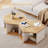 Kaileia Single Coffee Table, End table-746458953