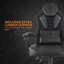 Deltaco Gaming LED Gaming Chair