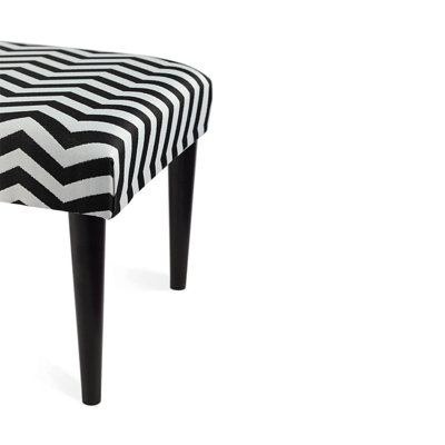 Paxtonia Upholstered Bench