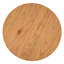 Fiji Solid Wood End Table