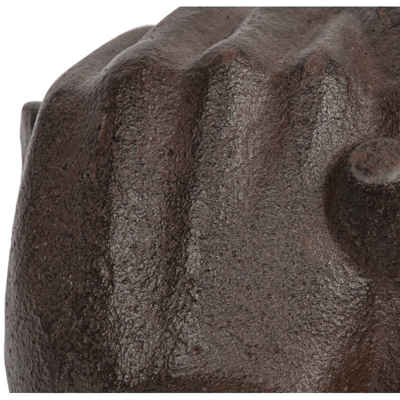 Culberson People Metal Garden Statue