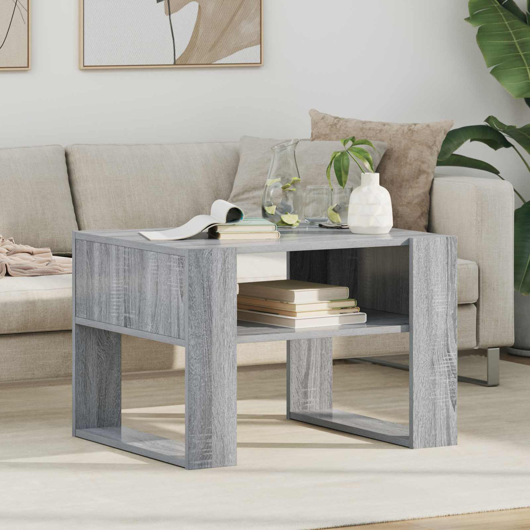 Coffee Table with Storage