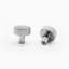 Ribbed Circle Knob-915124770