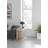 Alberdina End Table-205898027