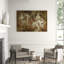 These Walls Print by Chelsea Art Studio-26772223-26772225