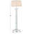 Lacoochee Floor Lamp