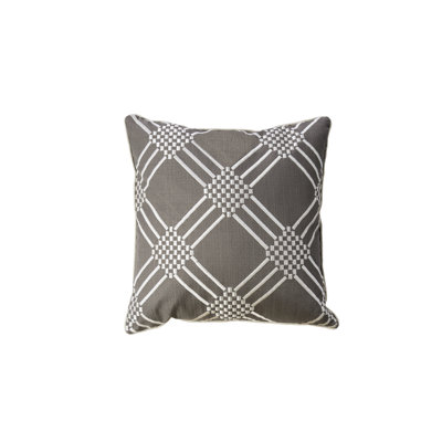 Square Pillow Cover & Insert