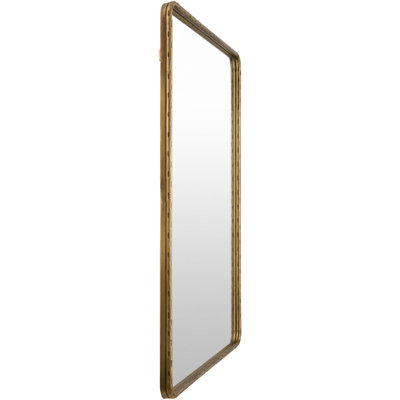 Woodbine Mirror