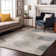 Premium Machine Washable Cerrito AMF544 Ivory Rug