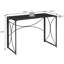 Marcianne 39.5'' W Rectangle Writing Folding Desk-1353329936