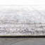 Tapis ivoire / gris Griffey-1441615329