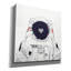 'Astronaut Love' by Balazs Solti Wall Art-1893643592