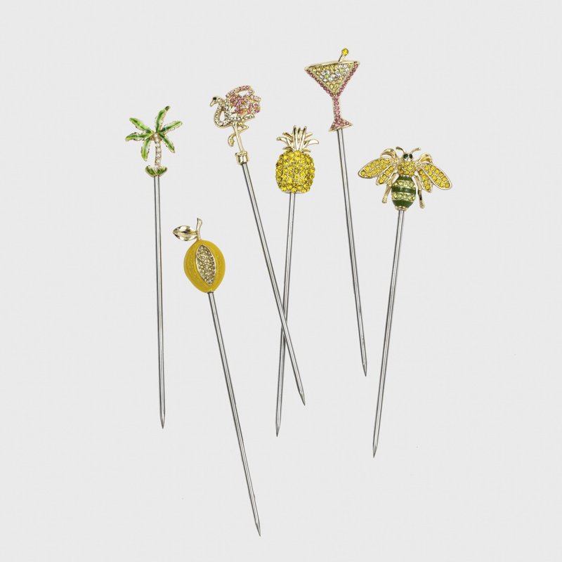 Tropical Wine Accessories
