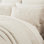 Donna Karan Home Illusion Sham Ivory