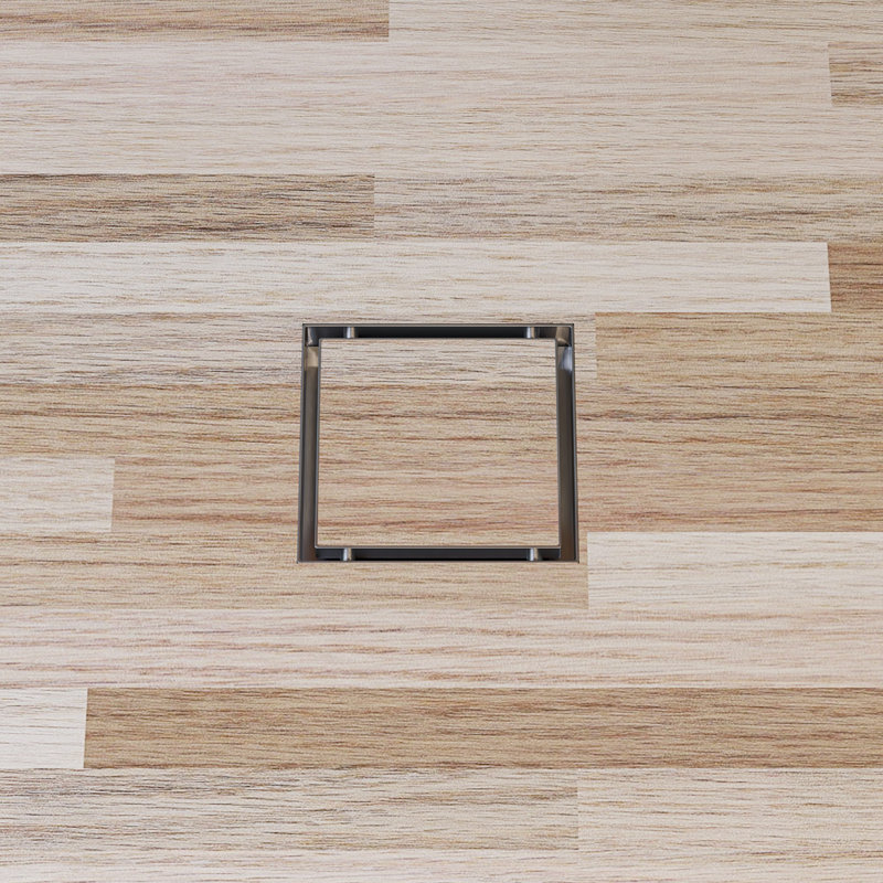 5.25'' W Grid