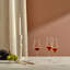 Islands Handmade Crystal Whiskey Glass-62179365