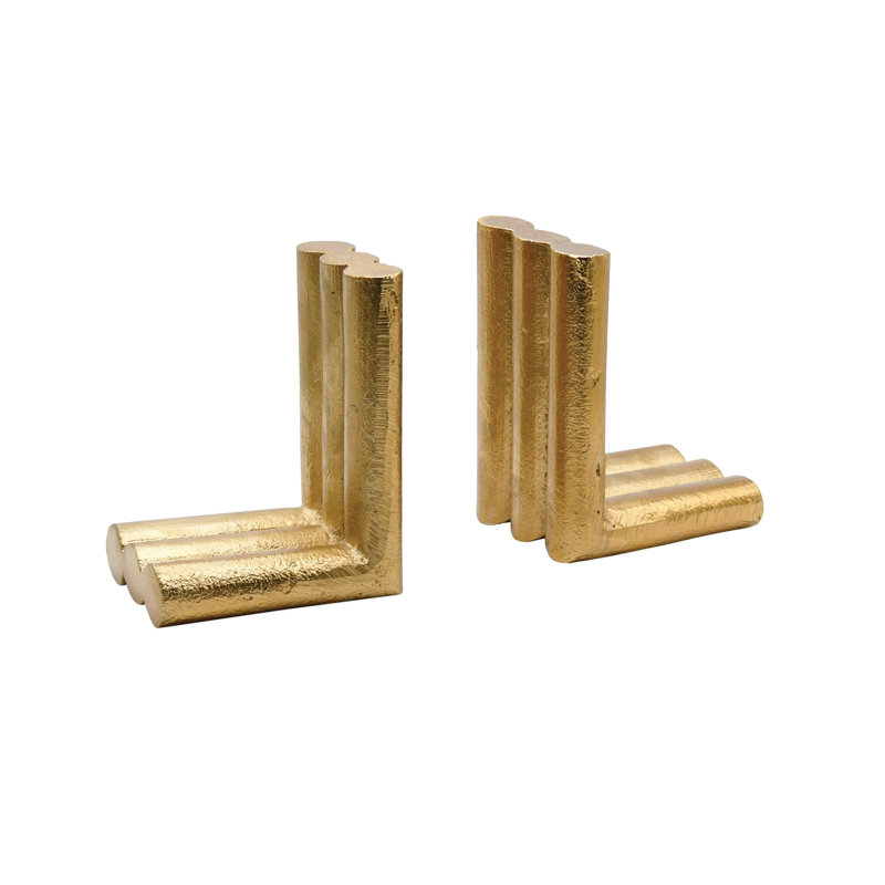 Handmade Brass Pipey
