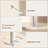 Coat Rack Freestanding With Marble Base-1862056518