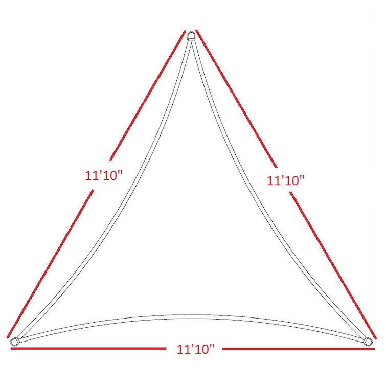 Hammaka 11' 10