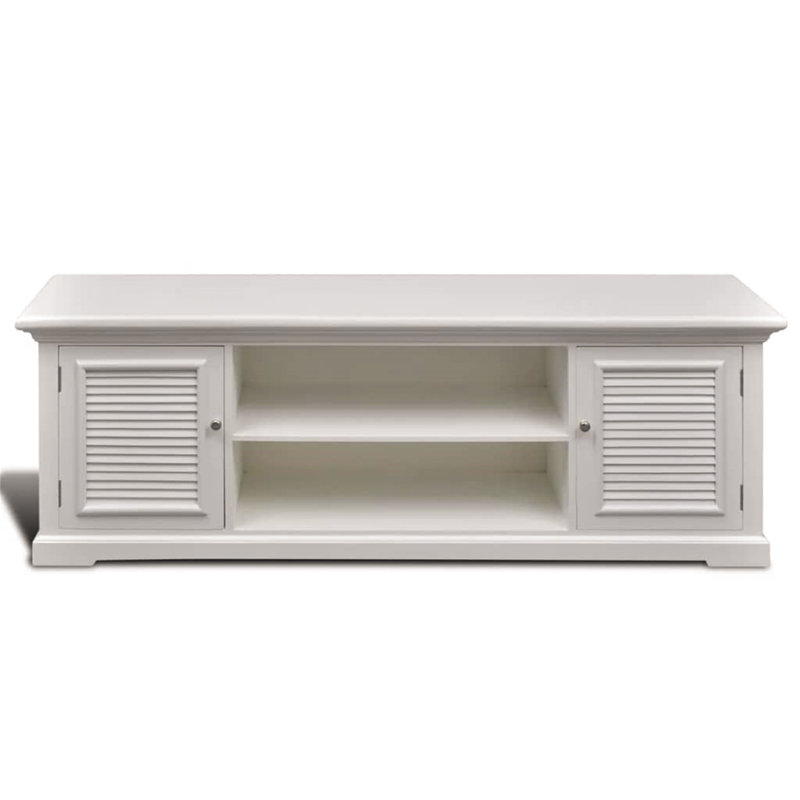 Unfinished TV Stand for TVs up to 50"