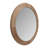 Minara Round Wall Mirror
