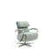 Amalgre 68cm Wide Swivel