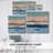 Urban Canyon-Gallery Wrapped Canvas-1317316348