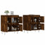 Canyonville 120cm Sideboard-1369205911