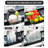 Stainless Steel Dish Rack