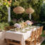 Luminaire suspendu Starry Outdoor Rotin-929977220-955559137