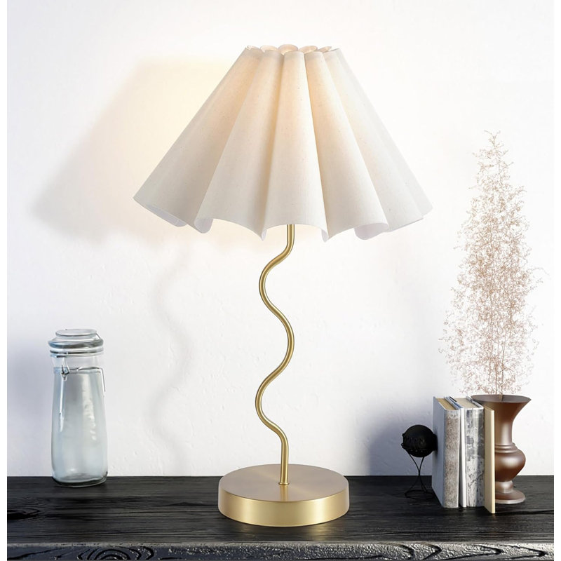 Modern Single Beside Table Lamp