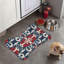 Tapis à motif classique os 1 pièce Classic Americana