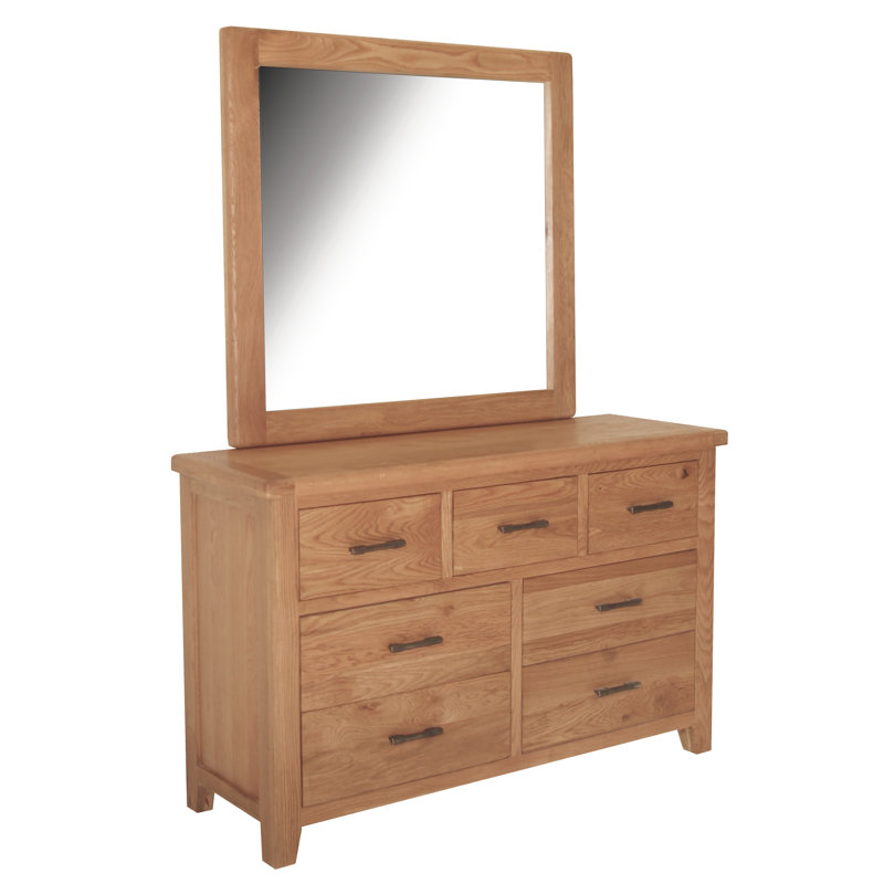 Ashlyn 130cm Sideboard