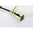 3 Functions Wall Mounted Bridge Kitchen Faucet