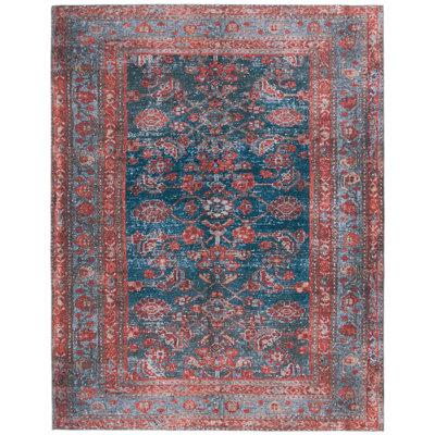 Tucson Performance Machine Washable Oriental Rug