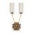 Harper Louis Sconce