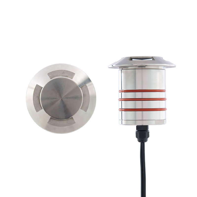 LED Well Light Set, 2700K