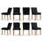 Fabric Black