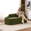 Chaise longue longue Compression Curved