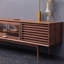 Meuble télé Modern Minimalist Grille-108723720