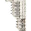 Amiyr 15 - Light Crystal Chandelier