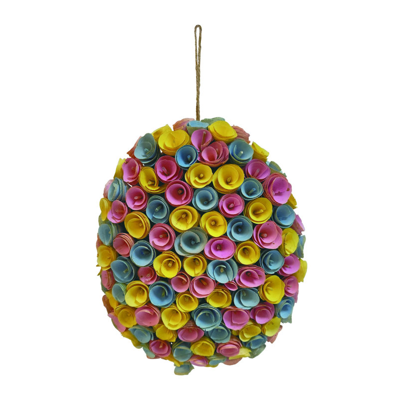 Couronne de styromousse 11,42 po