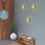 Applique murale Rocher Brookwood-88580120-88580121